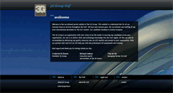 Desktop Screenshot of 3g-gulf.com